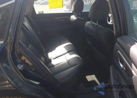 2015 Nissan Altima 2.5 Sl z USA, uszkodzony, nr VIN 1N4AL3AP2FC251009